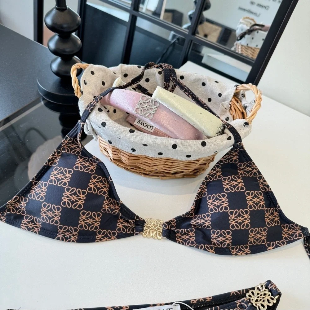 Loewe Women’s Bikini Size M - Picture 4 of 7
